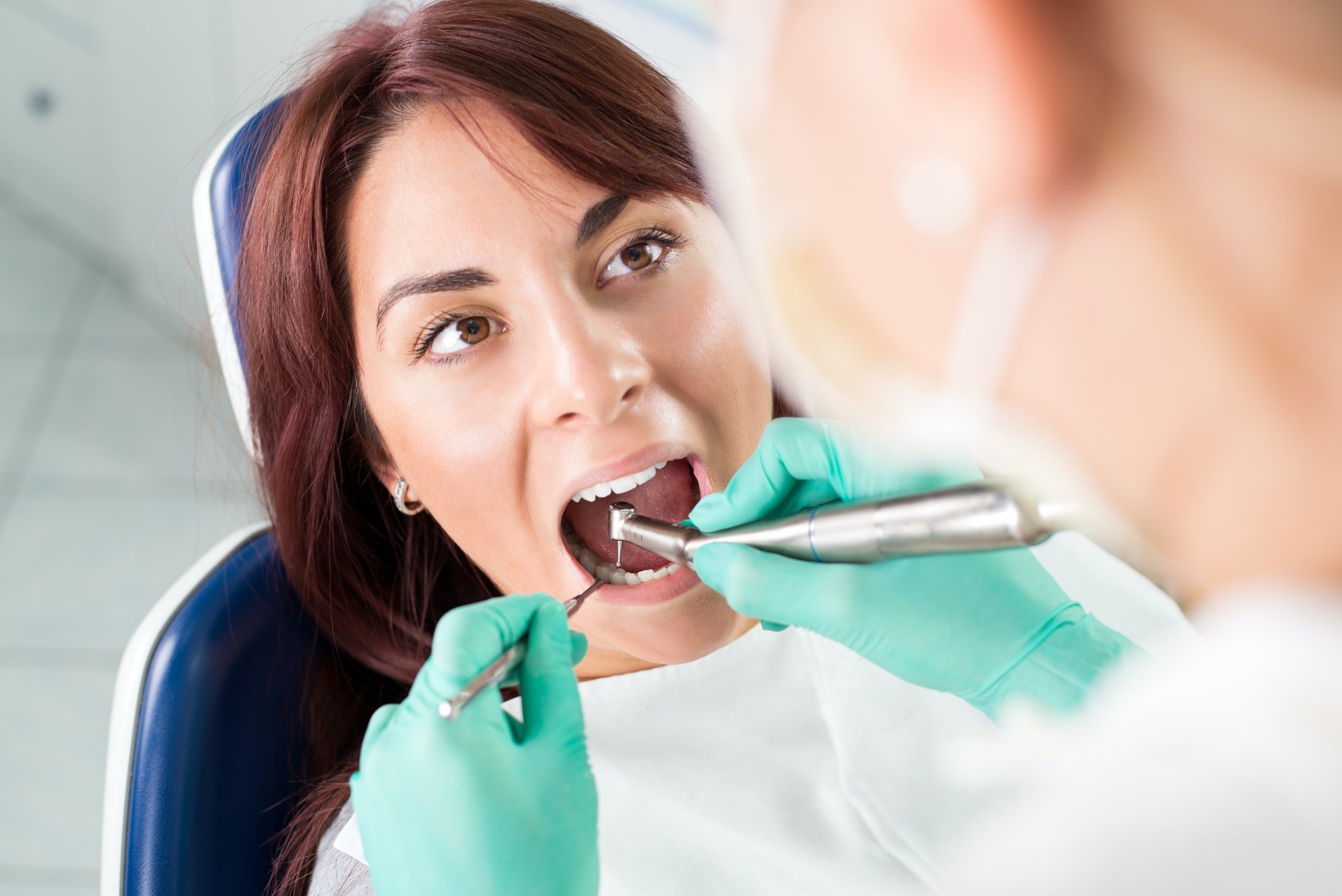 What Are The Different Types of Orthodontic Treatments Available?